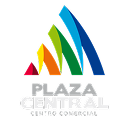 Logo Plaza Central