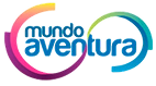 Logo Mundo Aventura